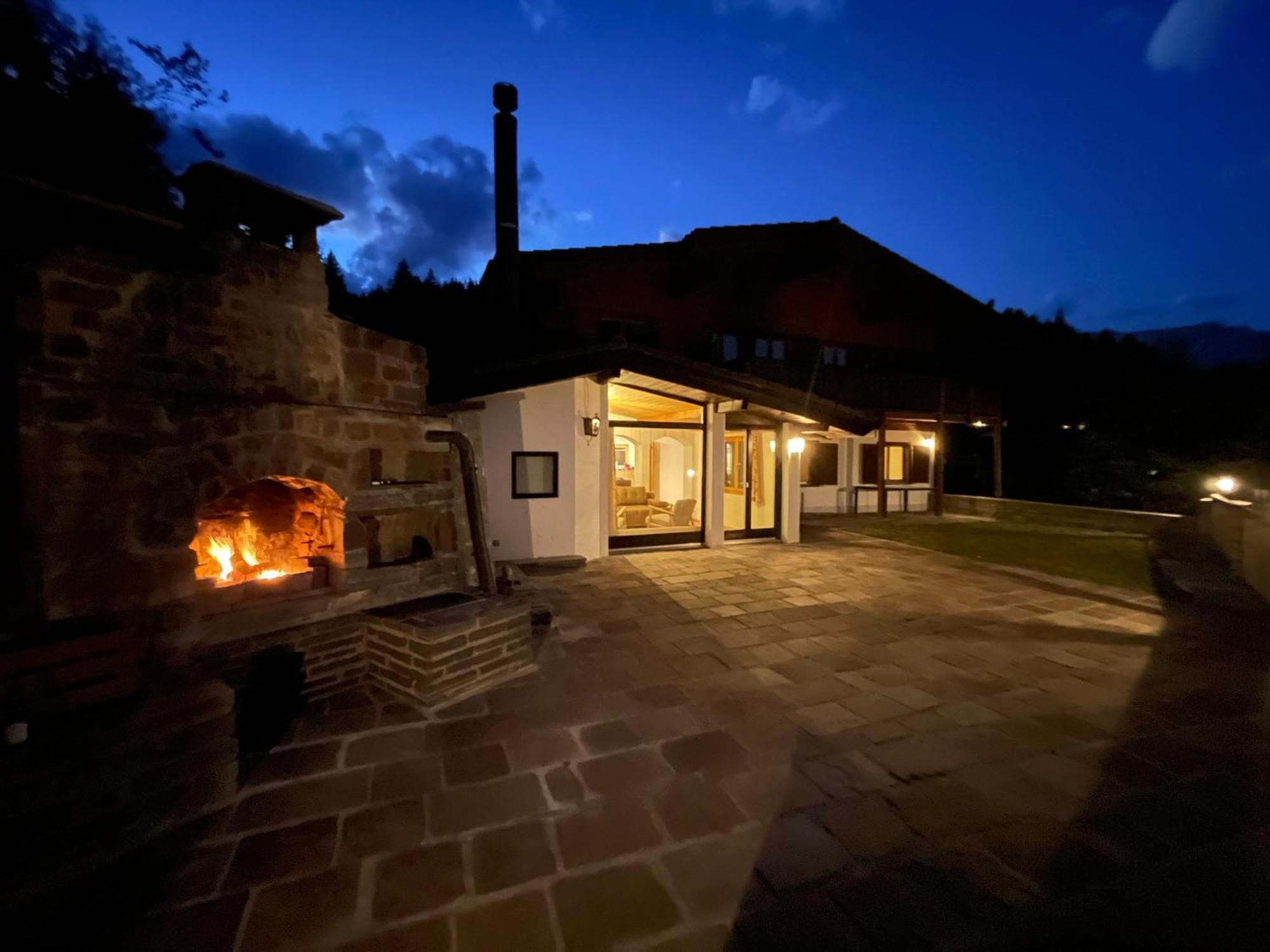 Holiday home Waldhaus Laax