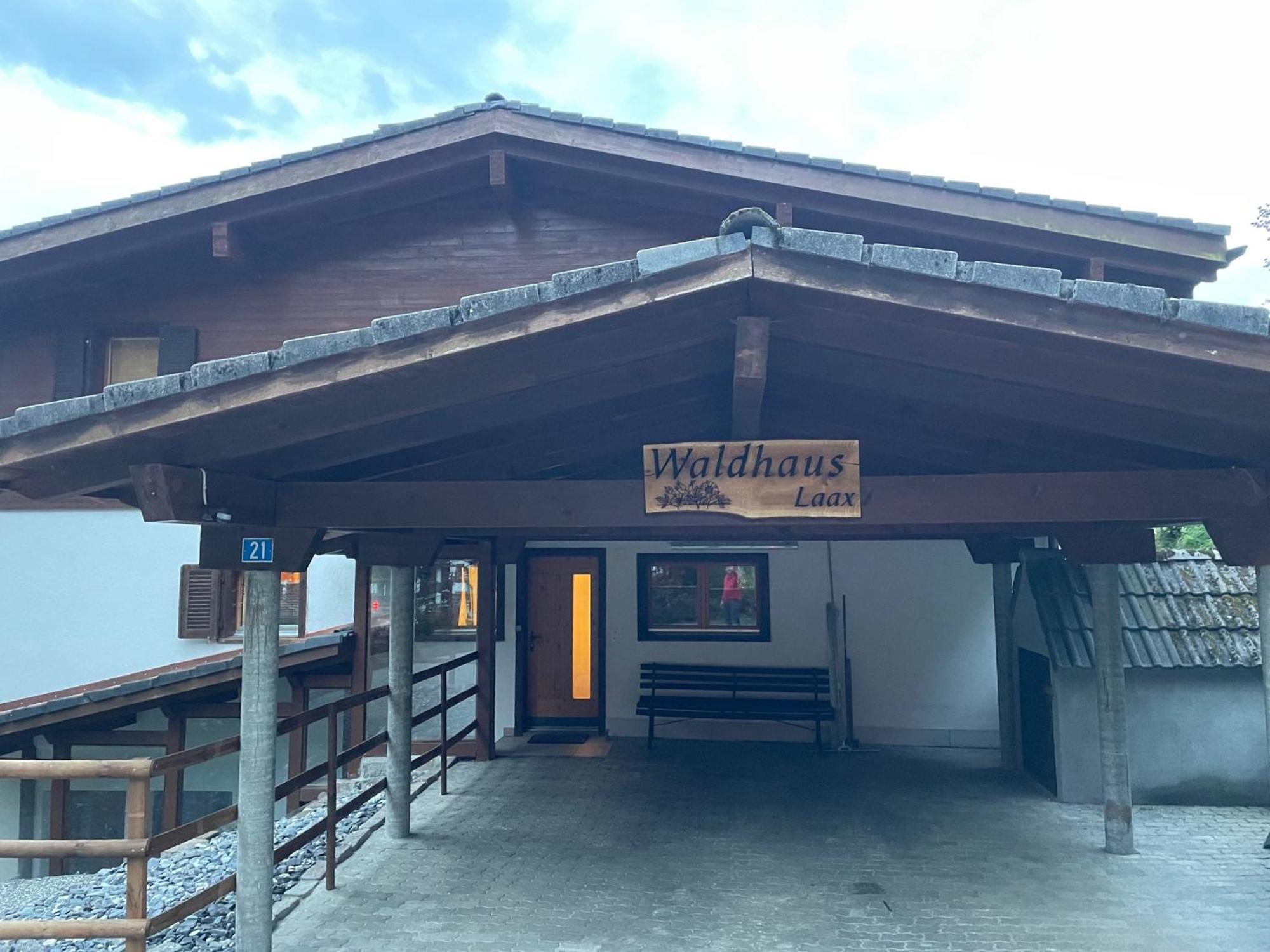 Waldhaus Holiday home Laax